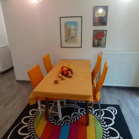 Apartament Mirela *
