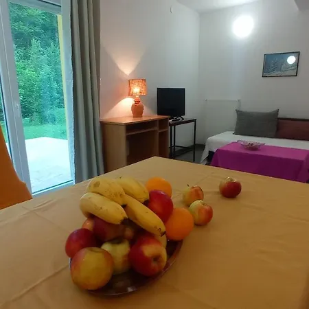 Mirela * Fužine