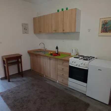 Apartament Mirela *