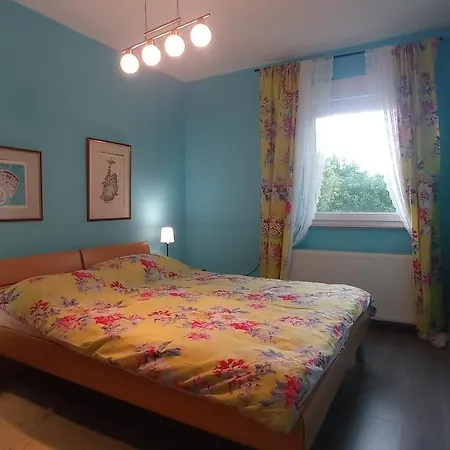 Apartament Mirela Fužine