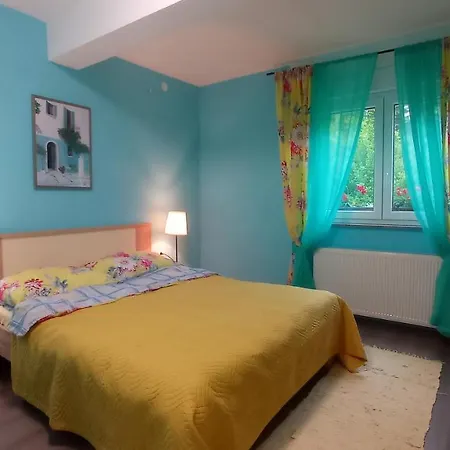Mirela Apartament Fužine